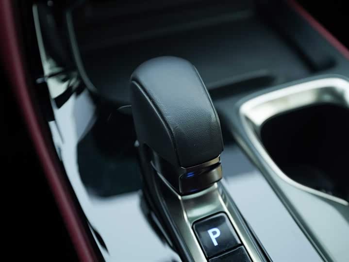 Lexus NX 2024 2024款 260 前驱 创悦版
