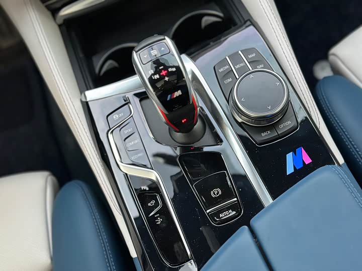 2024 BMW 6 Series GT