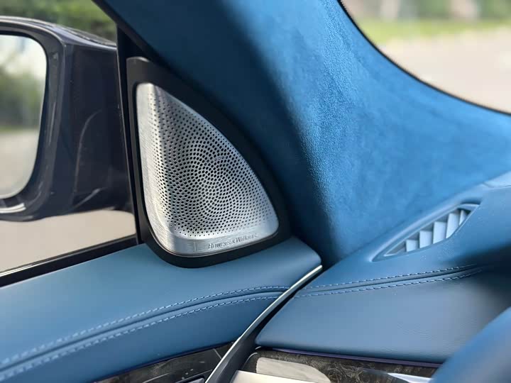 2024 BMW 6 Series GT