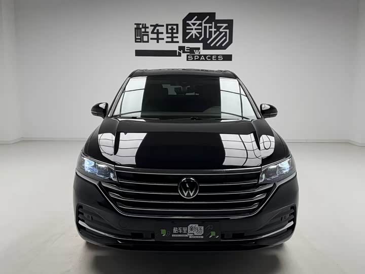 Volkswagen Viloran 2024 2024款 380TSI 尊驰版