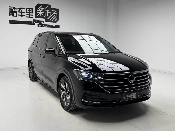 Volkswagen Viloran 2024 2024款 380TSI 尊驰版