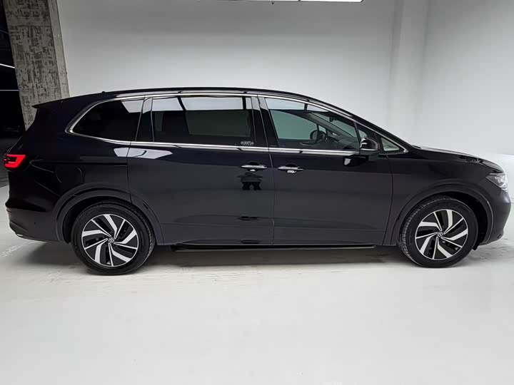 Volkswagen Viloran 2024 2024款 380TSI 尊驰版
