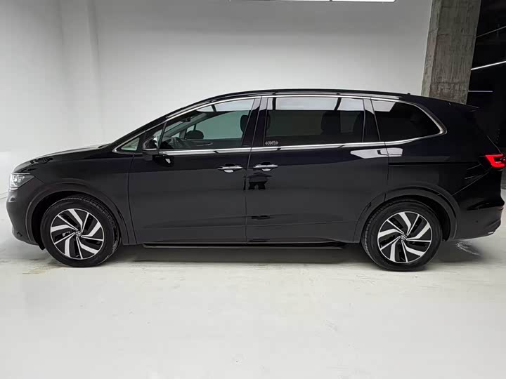 Volkswagen Viloran 2024 2024款 380TSI 尊驰版
