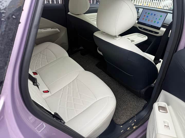 BAIC Arcfox T1 2025 2025款 425 MAX