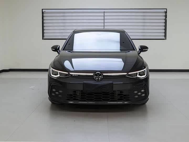 Volkswagen Golf GTI 2023 2023款 380TSI DSG GTI