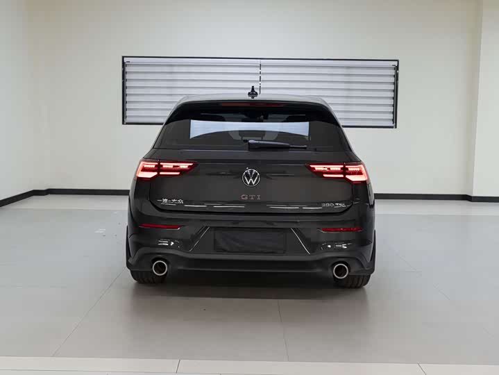 Volkswagen Golf GTI 2023 2023款 380TSI DSG GTI