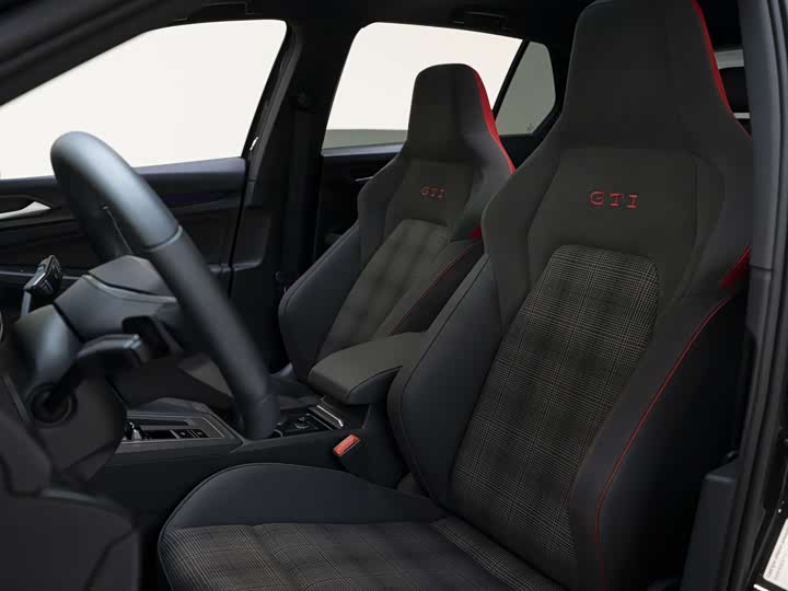 Volkswagen Golf GTI 2023 2023款 380TSI DSG GTI