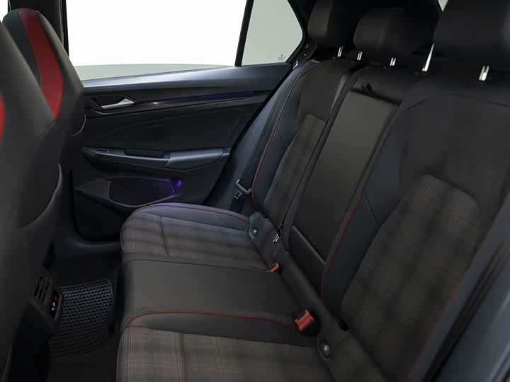 Volkswagen Golf GTI 2023 2023款 380TSI DSG GTI