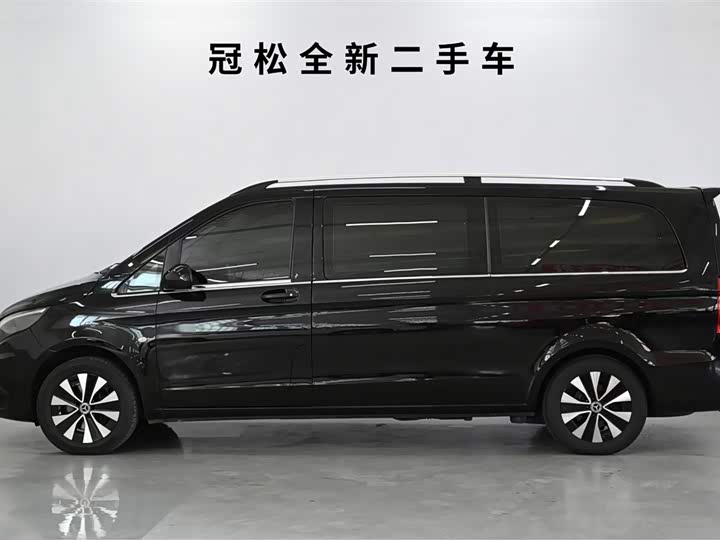 Zdjęcie 3 - Mercedes-Benz Vito