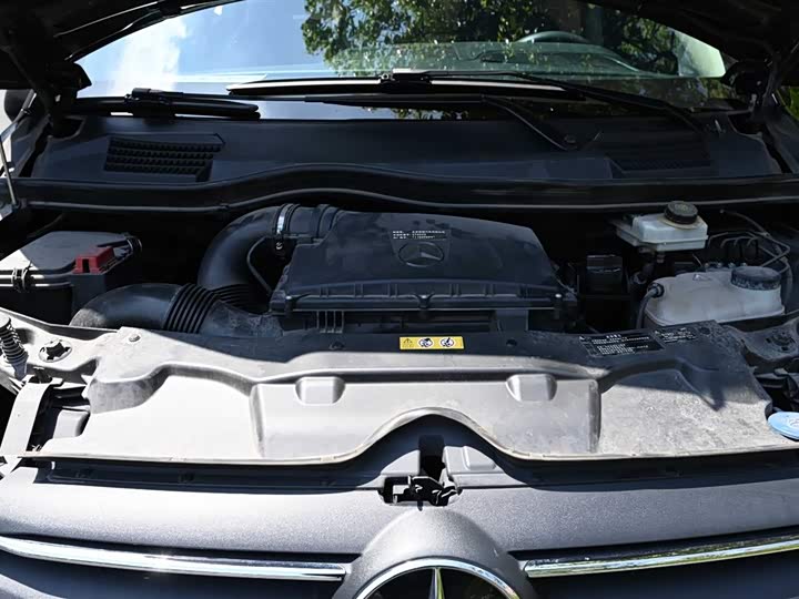 Zdjęcie 9 - Mercedes-Benz Vito