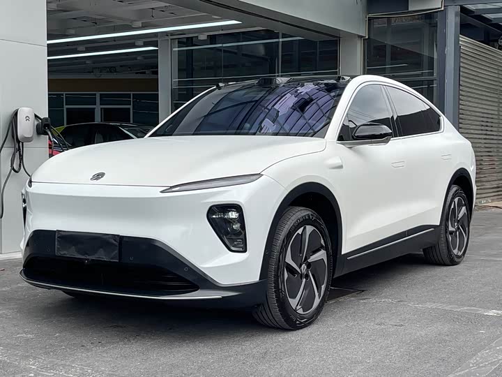 Nio EC7 2024 2024款 75kWh