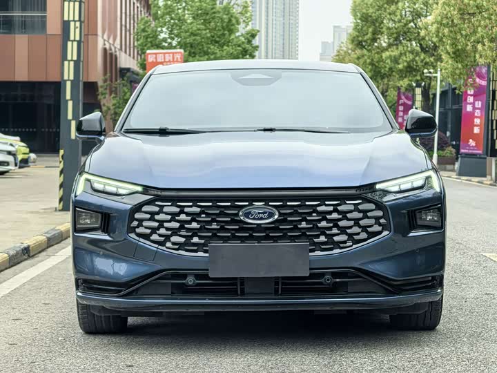 Zdjęcie 2 - Ford Mondeo