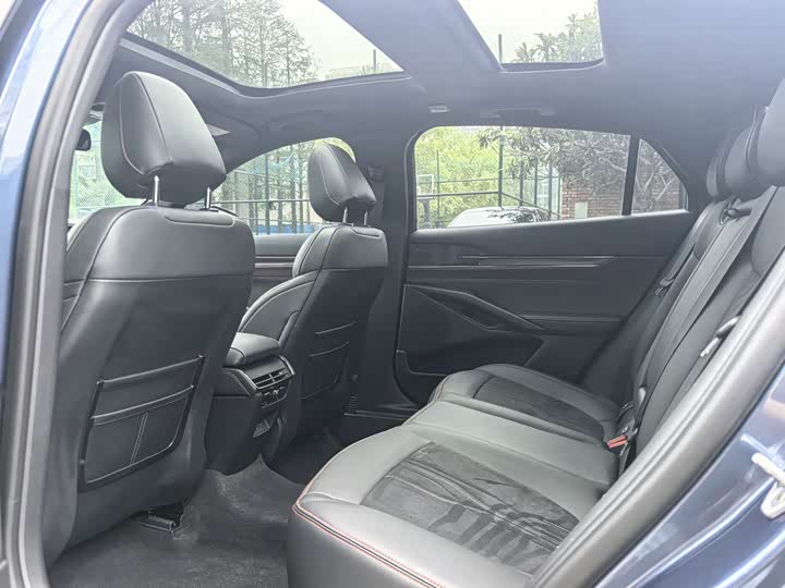 Zdjęcie 6 - Ford Mondeo
