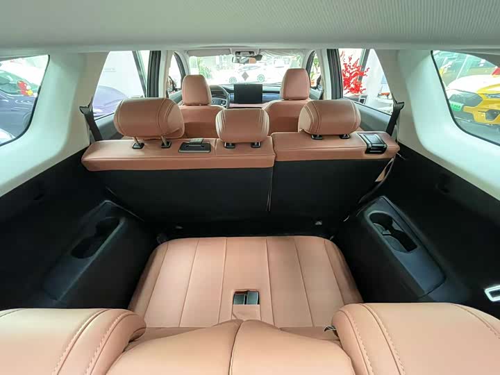 Changan CS75 2026 2026款 PRO 1.5T DCT 尊享型 7座