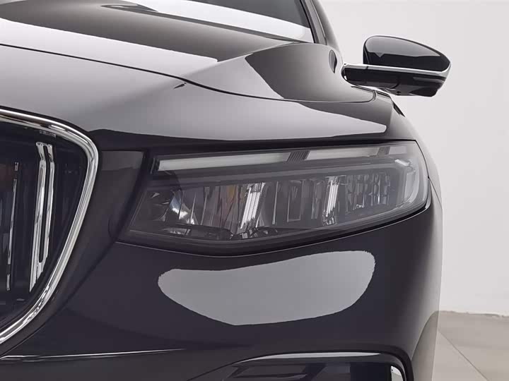 Geely Preface 2026 2026款 东方曜 1.5TD 扶摇版