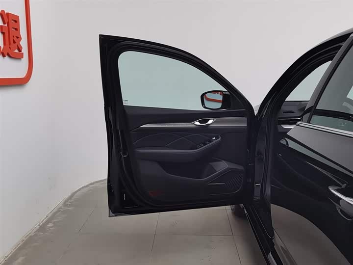 Geely Preface 2026 2026款 东方曜 1.5TD 扶摇版