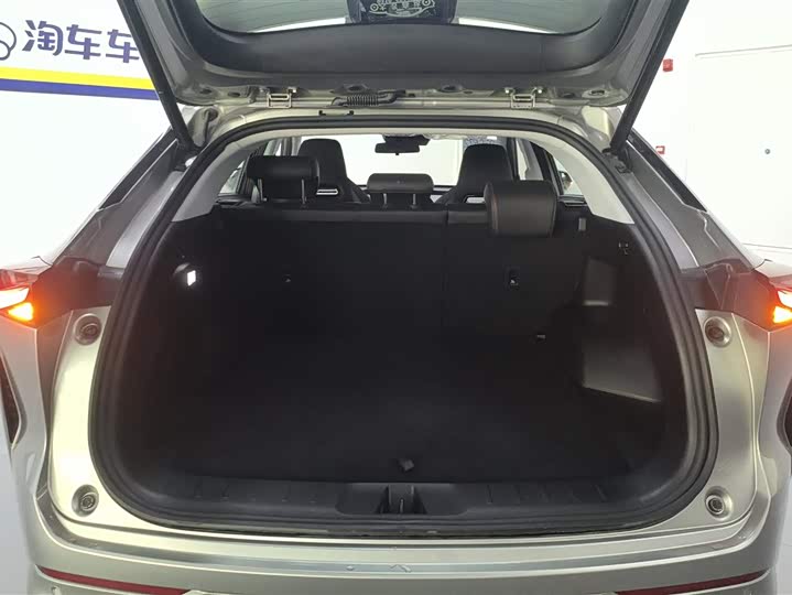 Фото 4 - Changan Oshan Z6