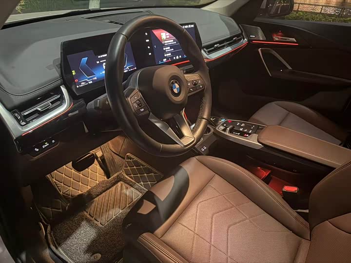 Zdjęcie 9 - BMW X1