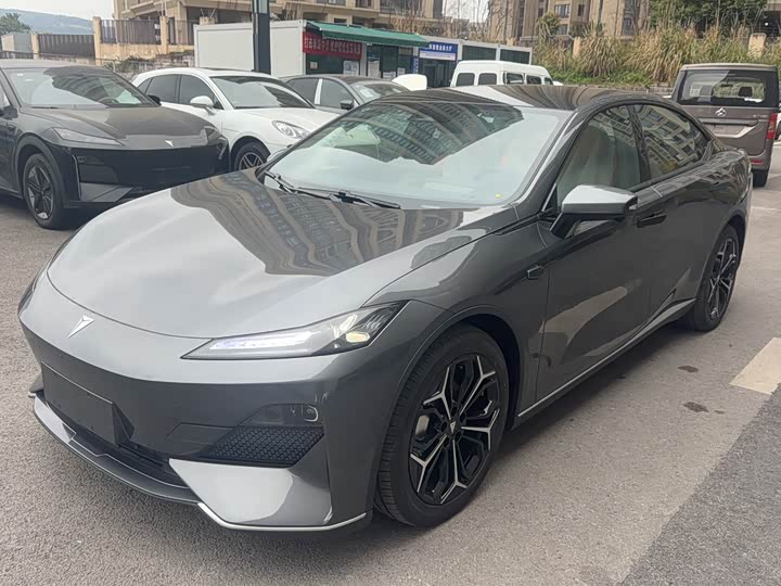 Changan Deepal SL03 2025 2025款 增程运动型