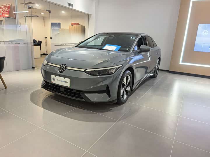 Volkswagen ID.7 Vizzion 2024 2024款 AIR