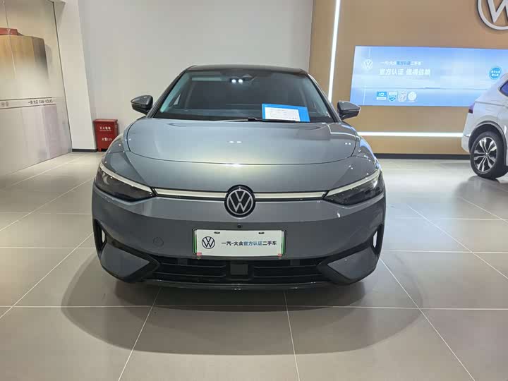 Volkswagen ID.7 Vizzion 2024 2024款 AIR