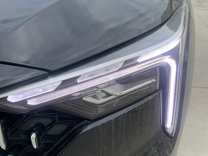 Bestune B70 2023 2023款 第三代 1.5T 自动畅享型