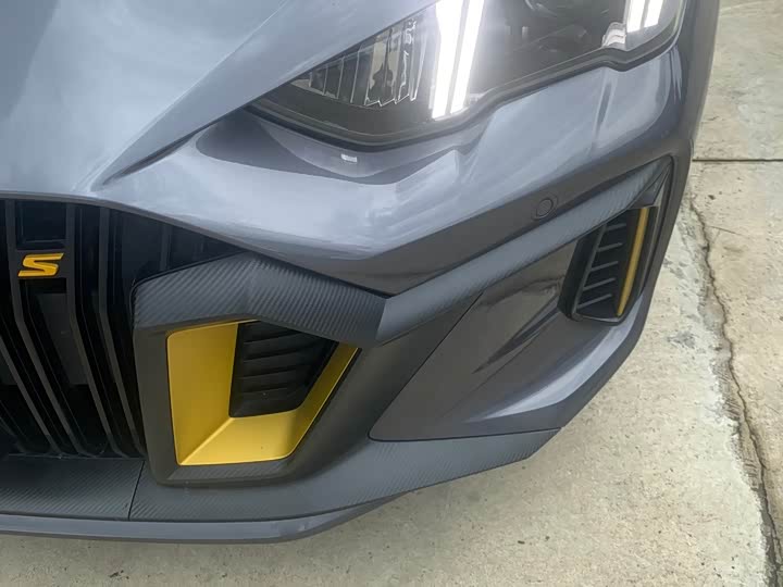 Фото 4 - GAC Trumpchi Empow R