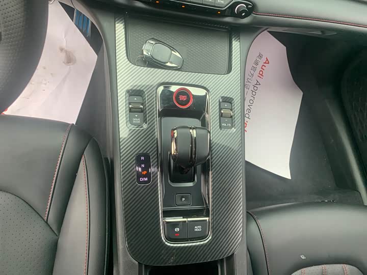 Фото 9 - GAC Trumpchi Empow R