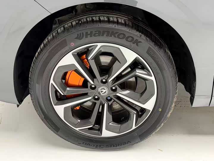 Changan UNI-K Hybrid 2023 2023款 智电iDD 1.5T 135km智趣型