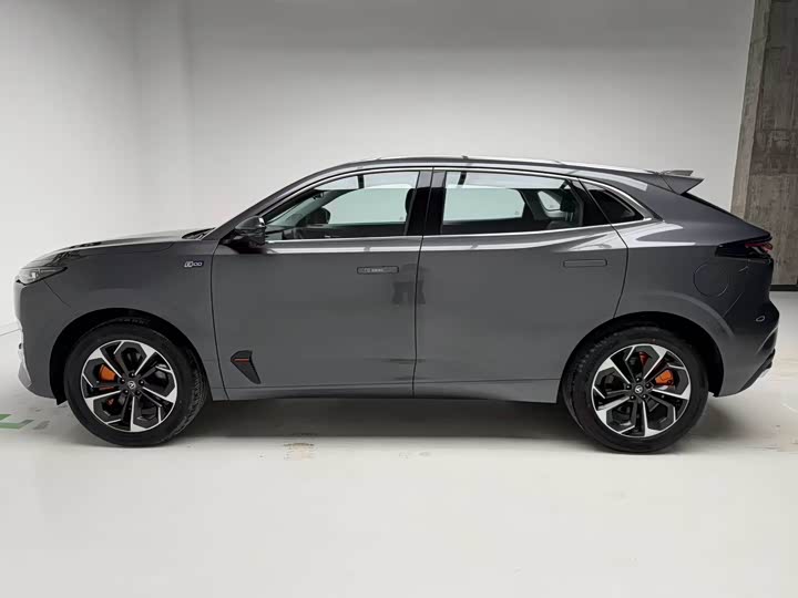 Changan UNI-K Hybrid 2023 2023款 智电iDD 1.5T 135km智趣型