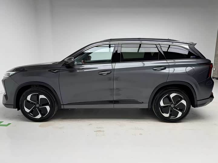Changan CS75 Plus iDD 2023 2023款 智电iDD 智领型