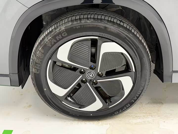 Changan CS75 Plus iDD 2023 2023款 智电iDD 智领型