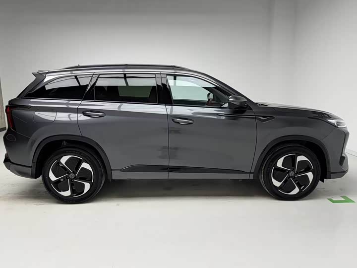 Changan CS75 Plus iDD 2023 2023款 智电iDD 智领型