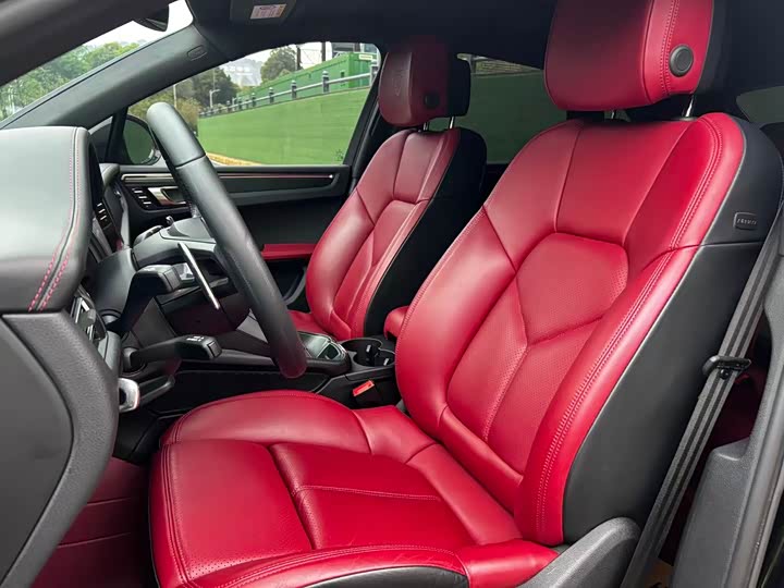 Фото 6 - Porsche Macan