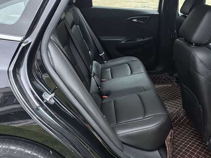Chevrolet Malibu XL 2021 2021款 535T 自动锐联版