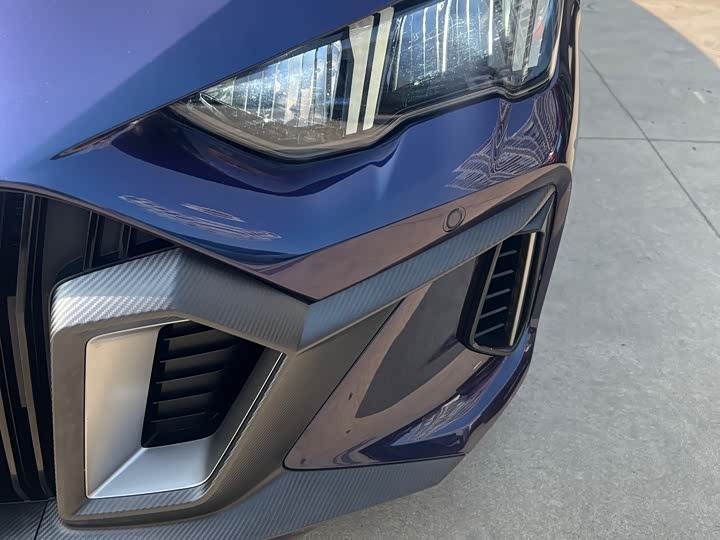 Фото 4 - GAC Trumpchi Empow R