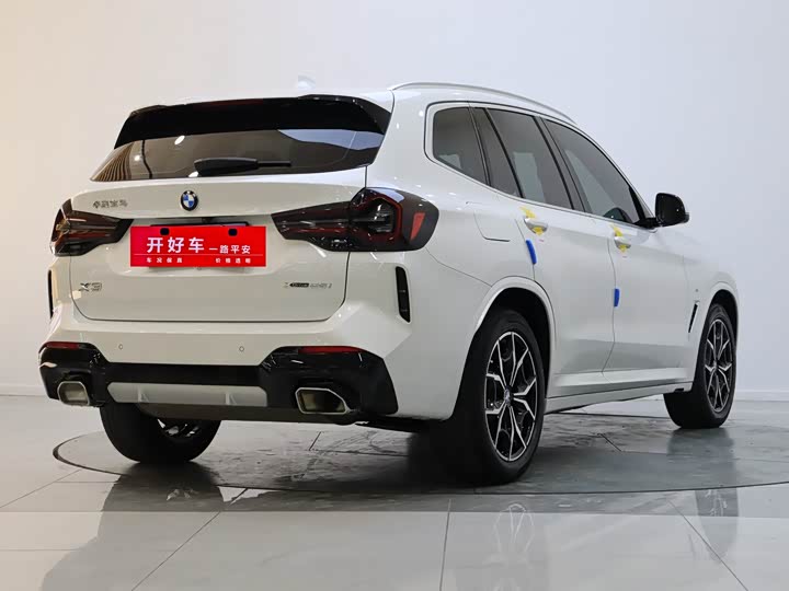 Фото 6 - BMW X3