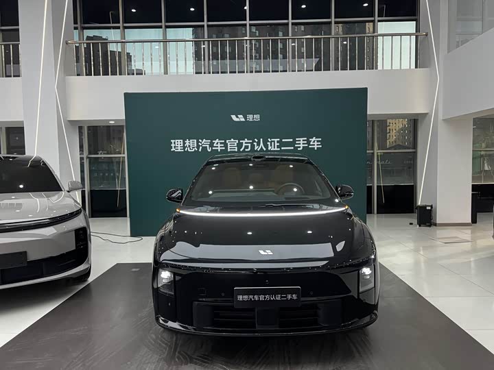 LiXiang i6 2025 2025款 两驱标准版