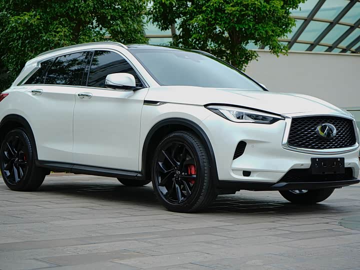 Фото 7 - Infiniti QX50