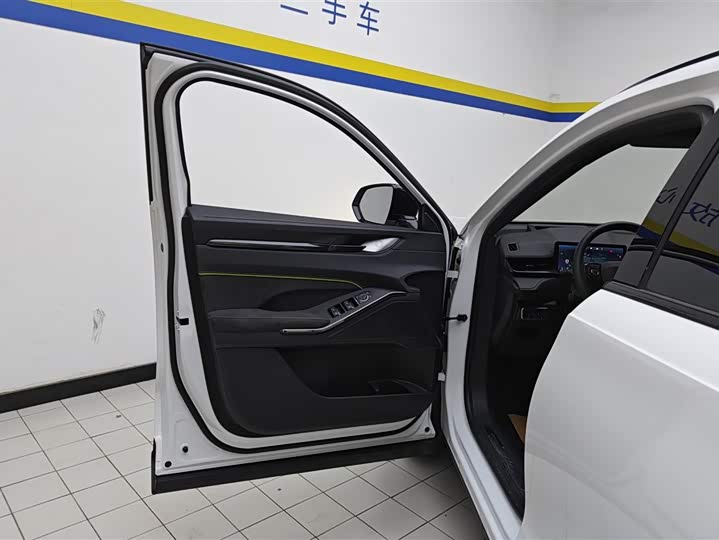Haval H6S 2022 2022款 2.0T 两驱智跑版