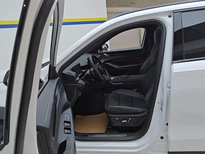 Haval H6S 2022 2022款 2.0T 两驱智跑版