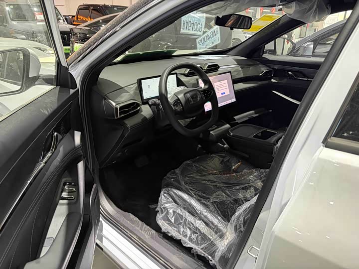Dongfeng Aeolus L7 2025 2025款 518畅享型