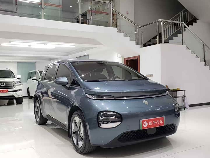 2023 Baojun Yunduo
