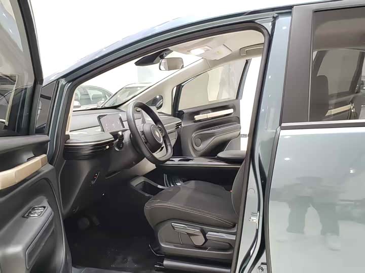 2023 Baojun Yunduo