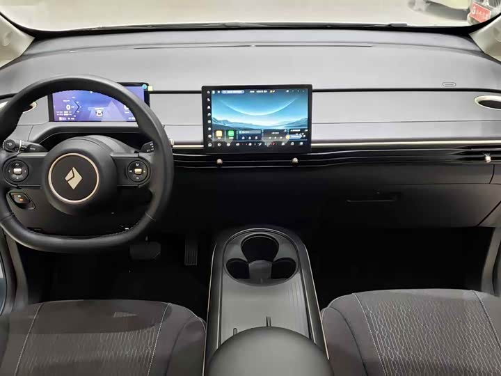 2023 Baojun Yunduo