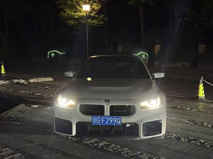 Фото 2 - BMW M2