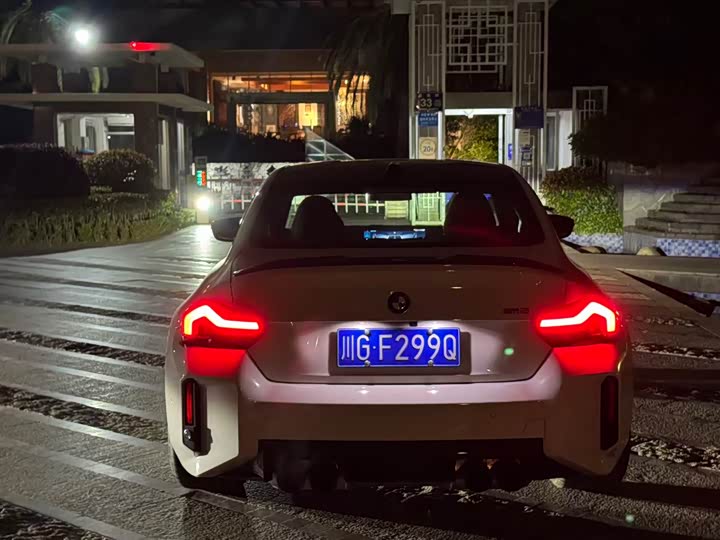 Фото 4 - BMW M2