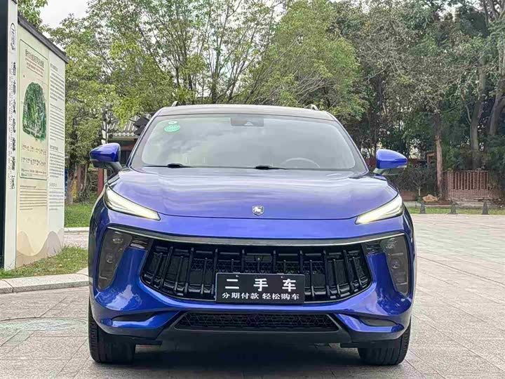 Фото 2 - Dongfeng Forthing T5 EVO