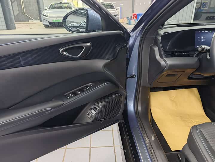 2025 BYD Seal