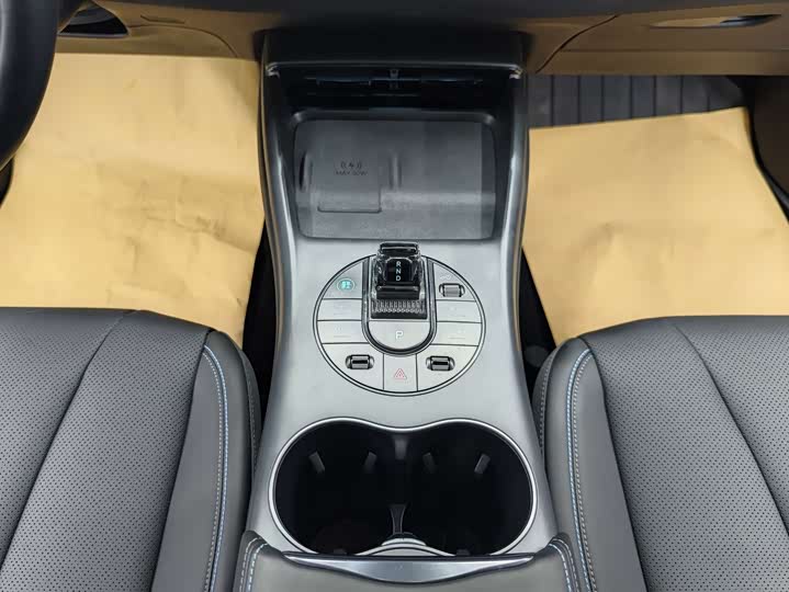 Фото 8 - BYD Seal